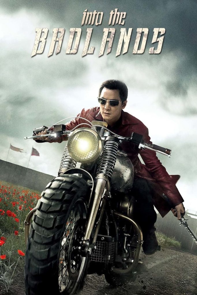 Into the Badlands (2015 Tv series)